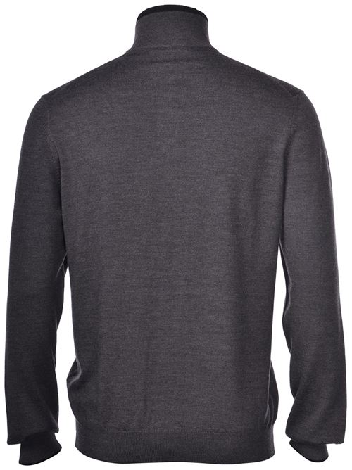 Gran Sasso zip-up sweater GRAN SASSO | 57142 14223.098